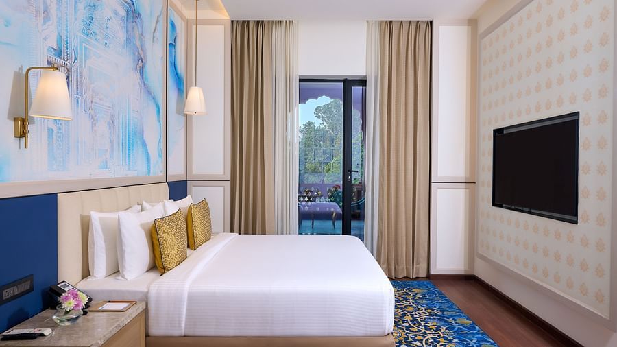 Sarovar Amritsar  21