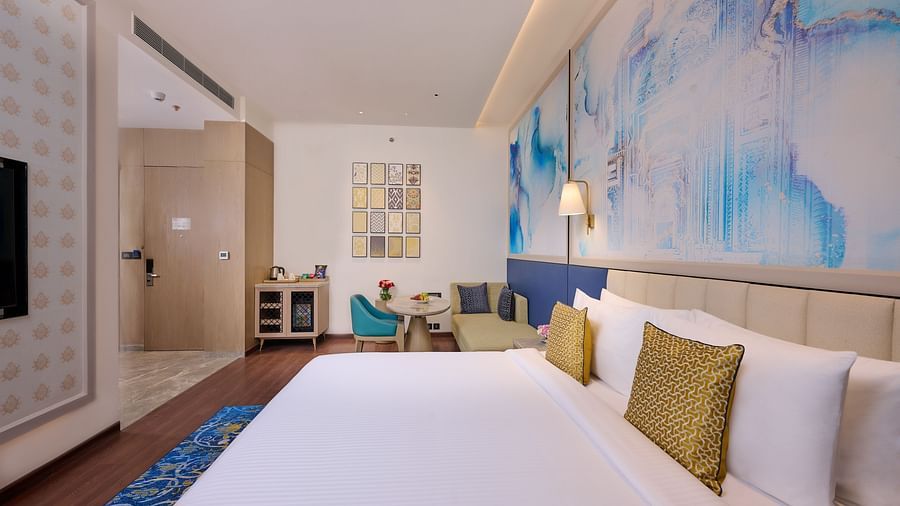 Sarovar Amritsar  24