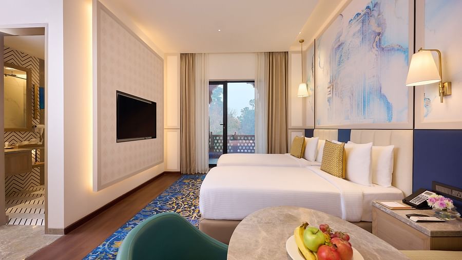 Sarovar Amritsar  35