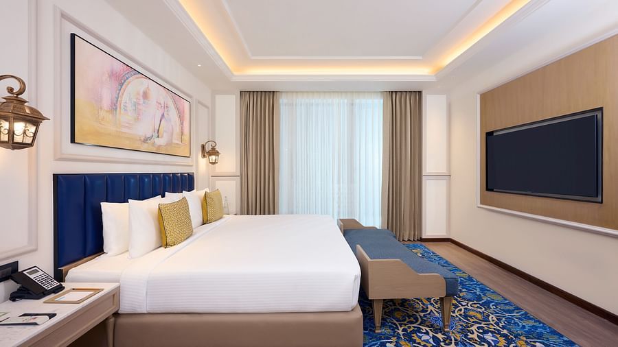 Sarovar Amritsar  8