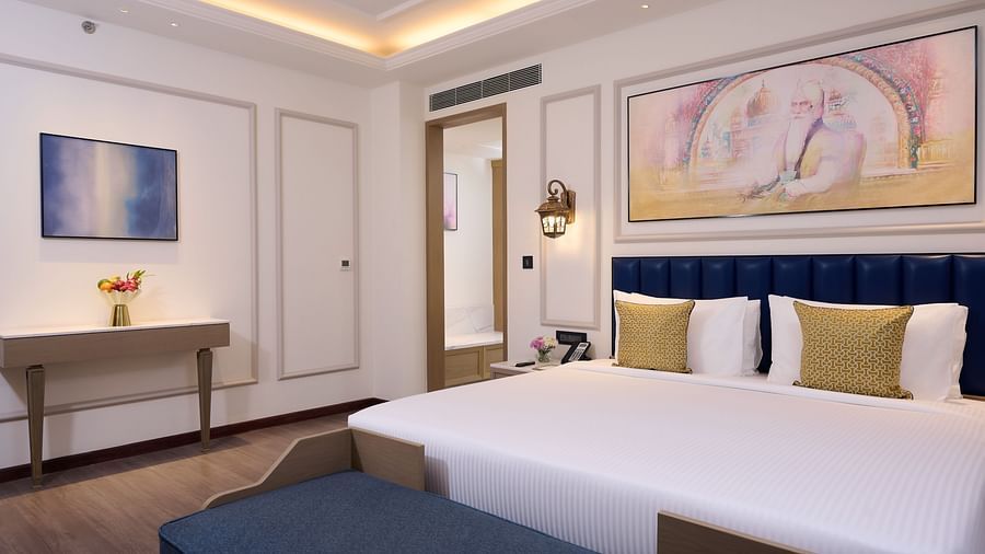 Sarovar Amritsar  9