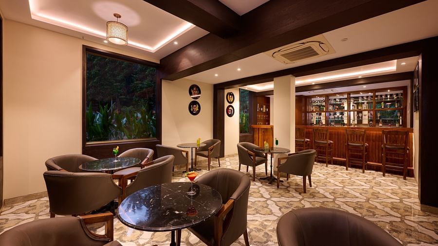 Chill Bar