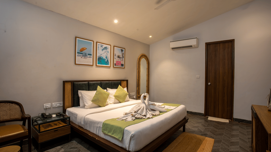 37. Premium Cottage