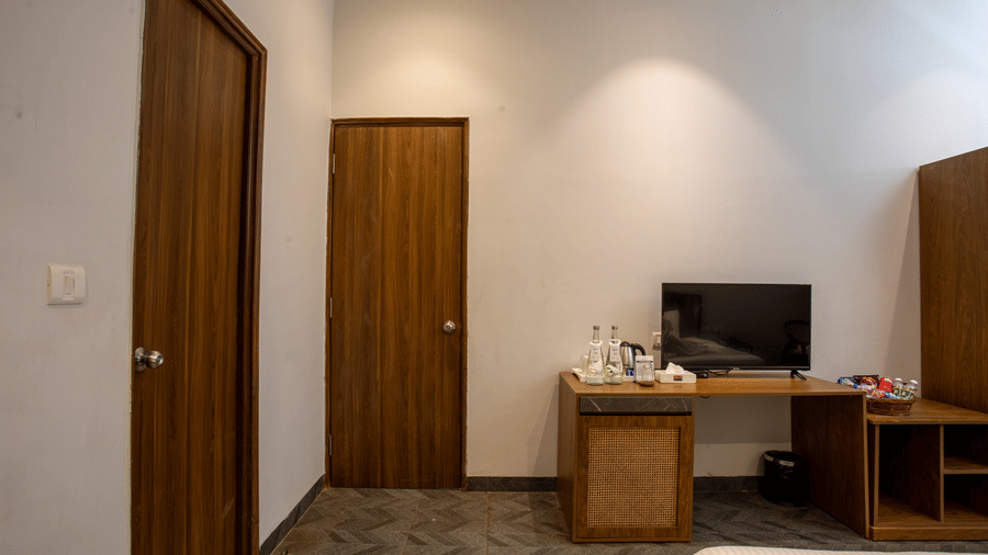 38. Premium Cottage