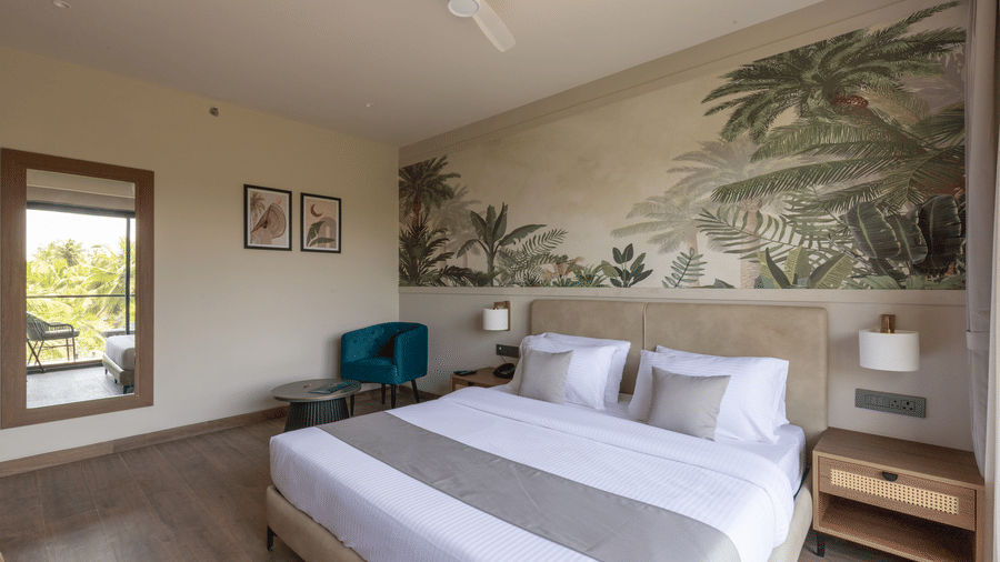 17. Deluxe Room