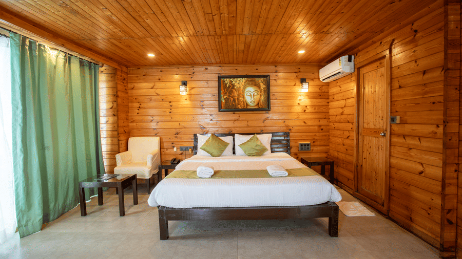 46. Premium Cottage