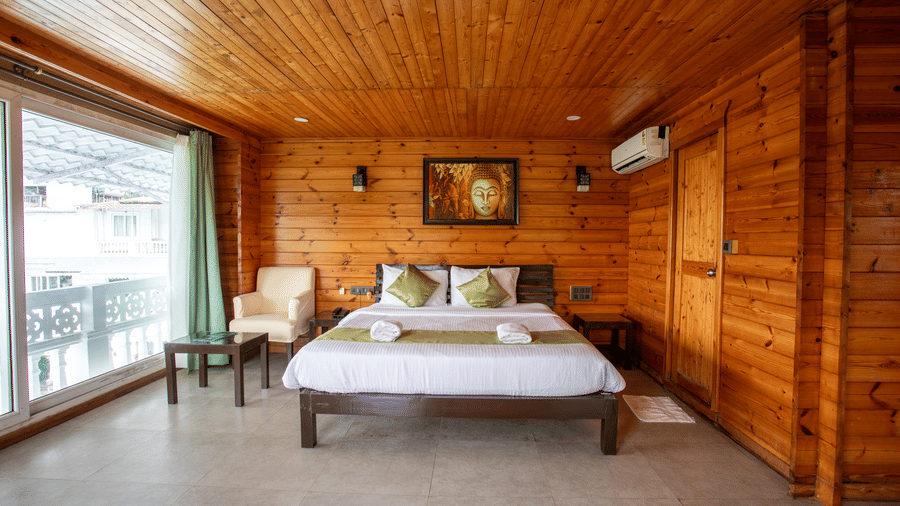 48. Premium Cottage