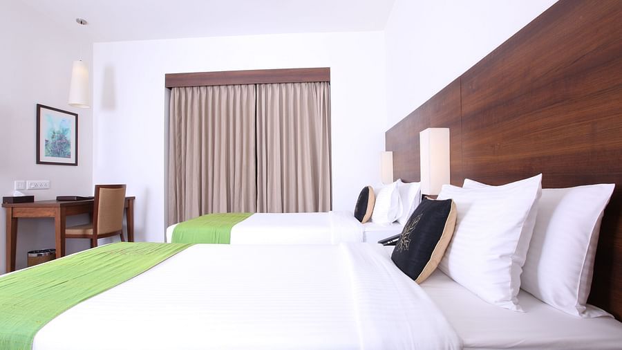 Temple Tree Hotel near Christ University, Temple Tree Hotel near NIMHANS Hospital Bangalore, best hotel near Christ University and NIMHANS Hospital near Hosur RoadRooms at Temple Tree, Hotel Near Lalbagh, Rooms In Lakkasandra