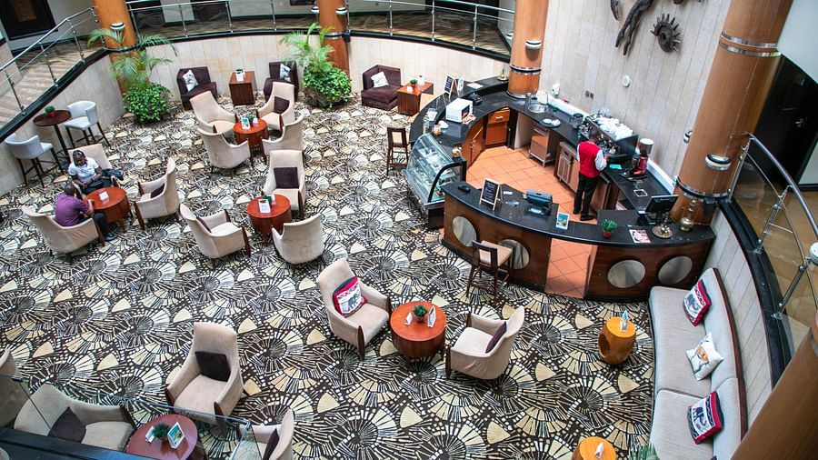Atrium