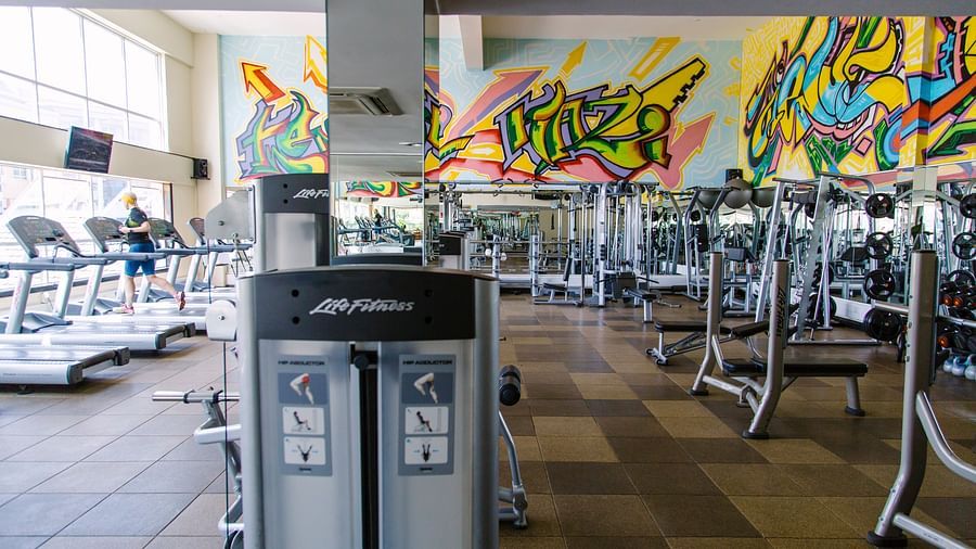GYM in Nairobi