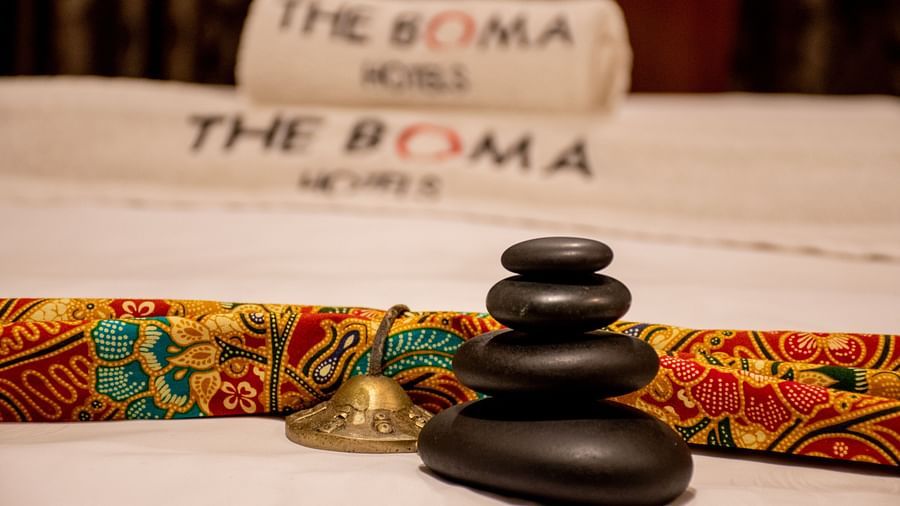 Spa in Nairobi 3