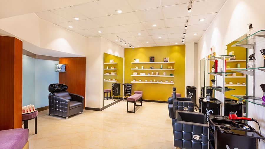Beauty Salon