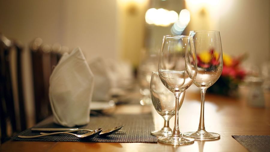 Presidential  Suite, The Bristol Hotel, Gurgaon,  Suite In Gurgaon 2666