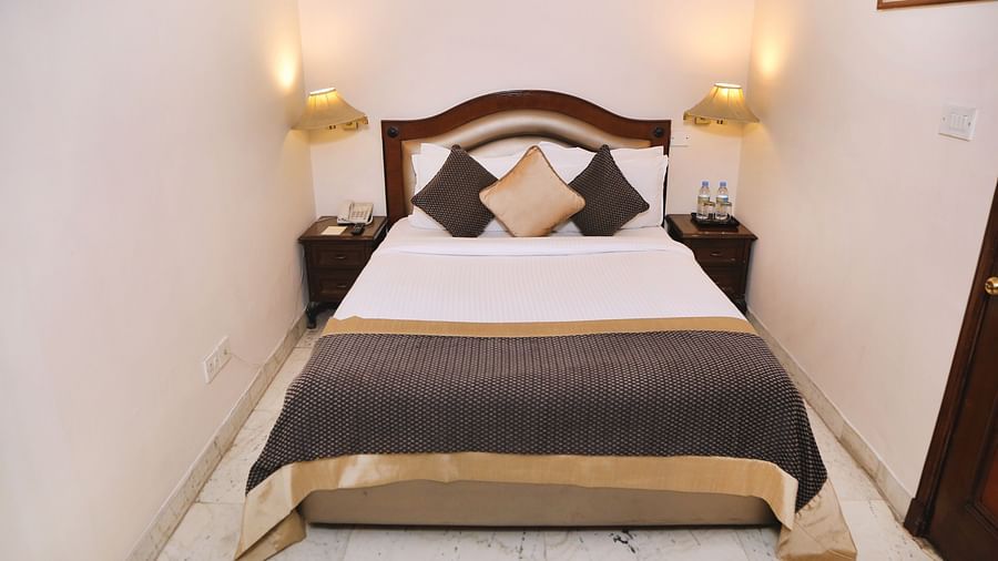 Presidential  Suite, The Bristol Hotel, Gurgaon,  Suite In Gurgaon 7560