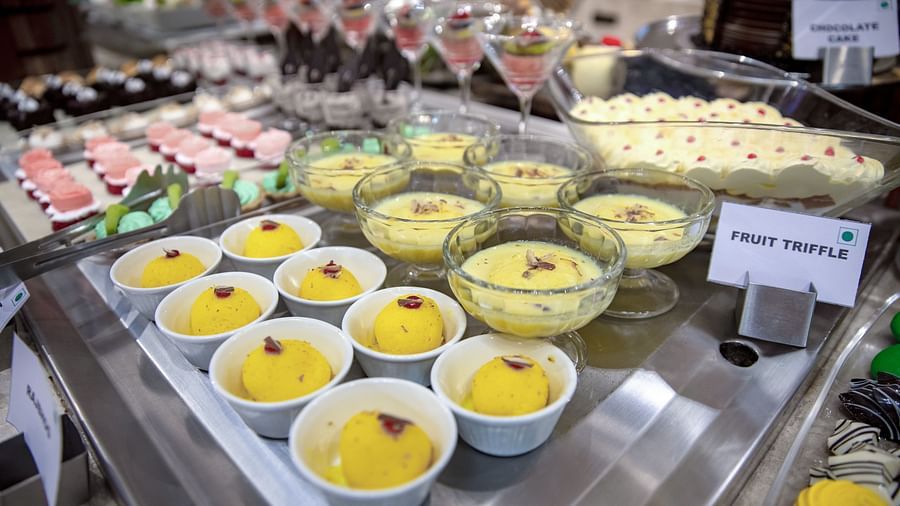 buffet
