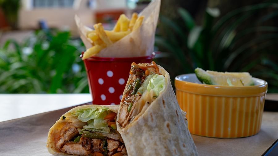 Bashasha Food-18