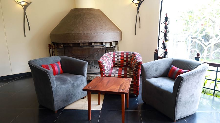 CASBAH STEAK HOUSE & BAR 3