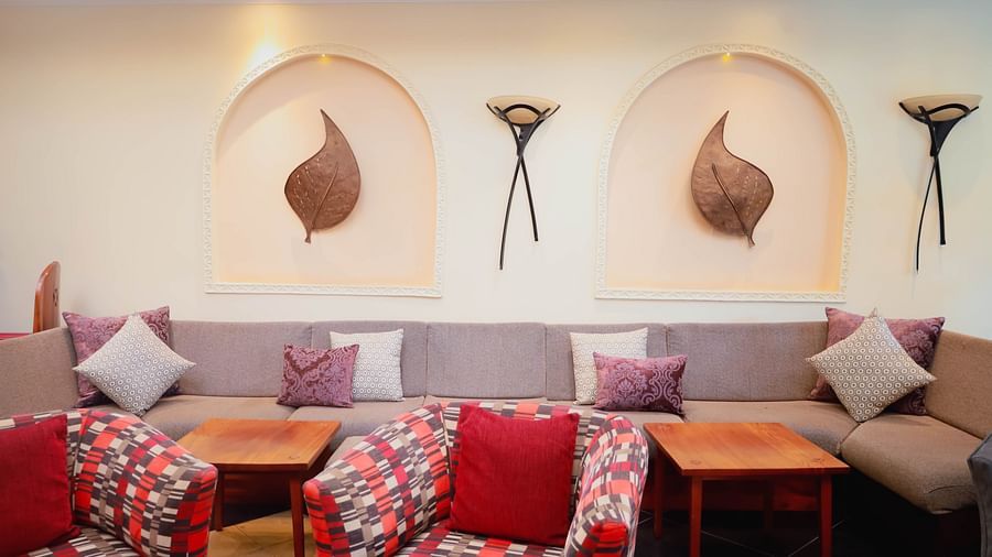 CASBAH STEAK HOUSE & BAR 5