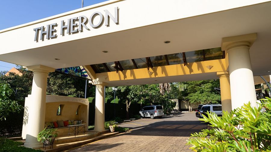 Heron-1
