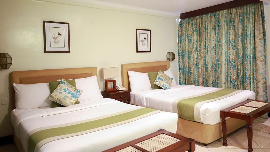 JR SUITE TWIN 1