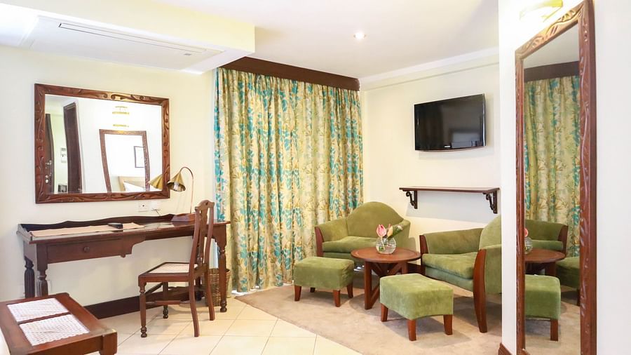 JR SUITE TWIN 2