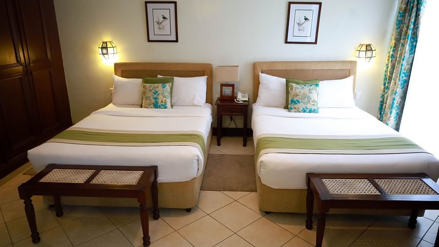 JUNIRO SUITE