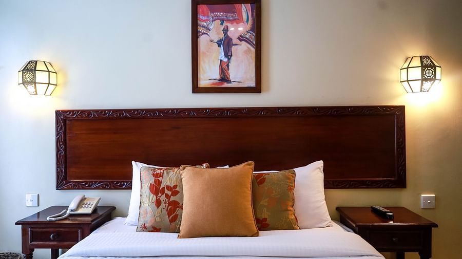 STANDARD ROOM 1