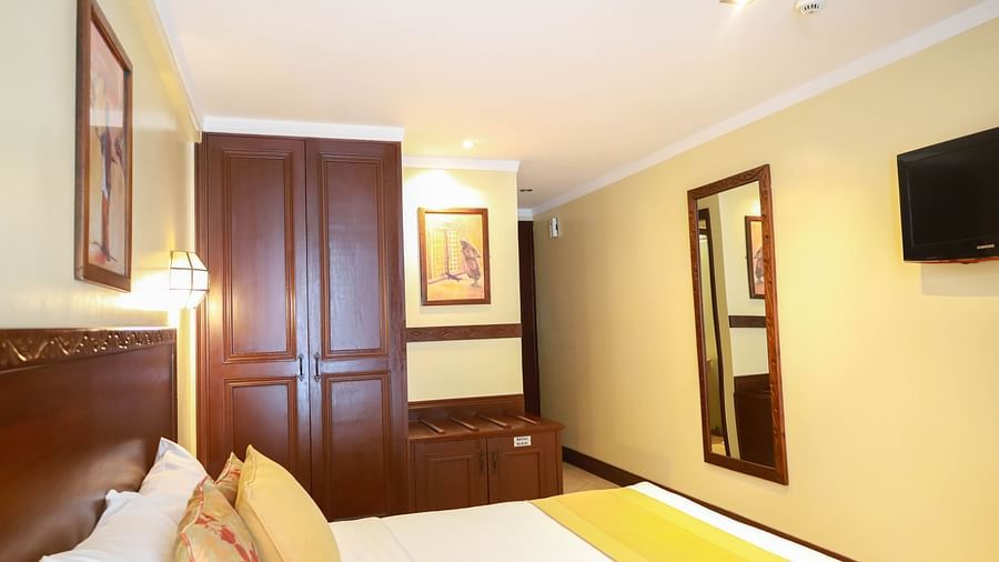 STANDARD ROOM 2
