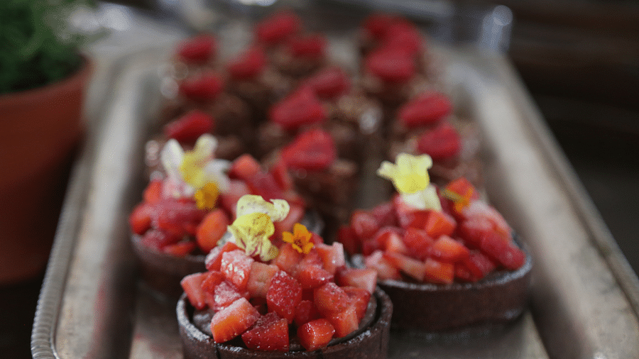 Food Shot