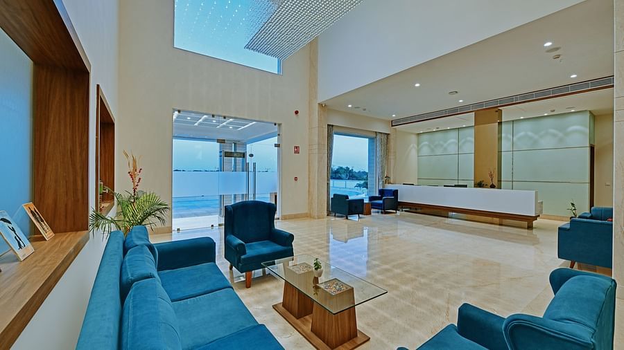 I - Reception - 1