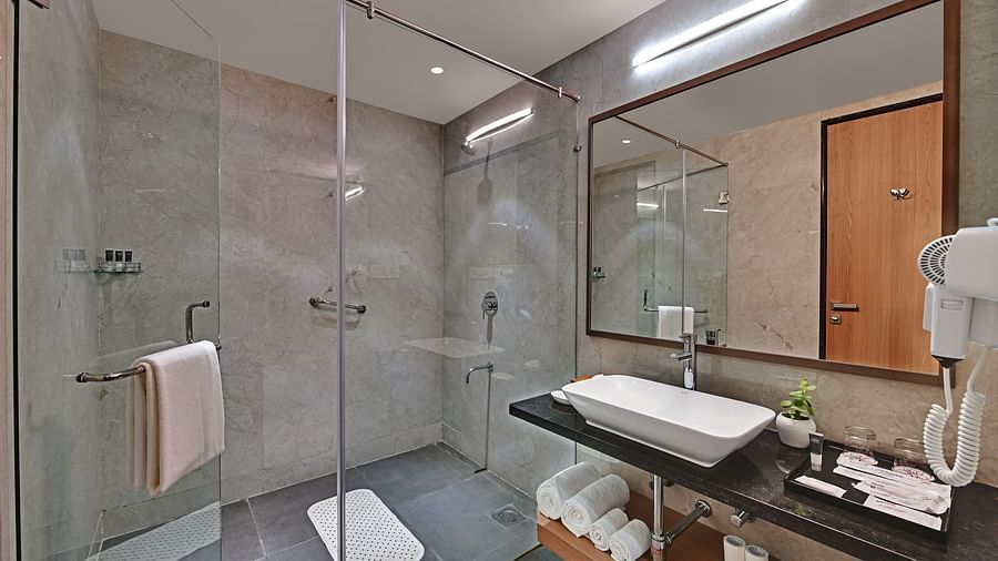 WASHROOM