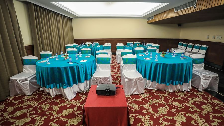 Board Rooms, The Piccadily Lucknow, Conference in Lucknow 4