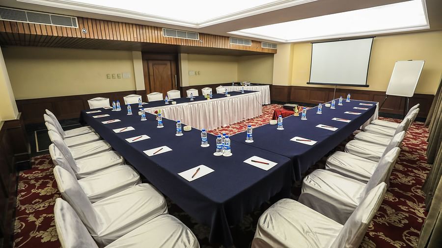 Board Rooms, The Piccadily Lucknow, Conference in Lucknow 8