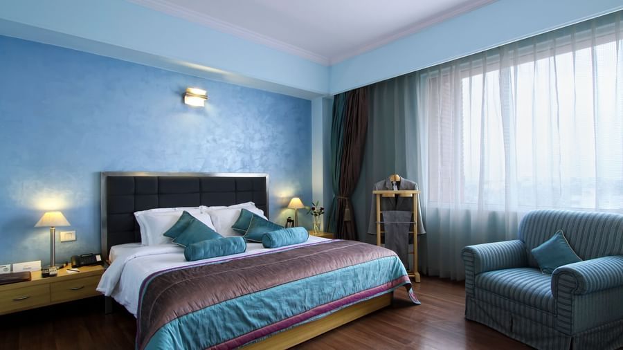 Suites in Lucknow,The Piccadily Lucknow, Best Hotel in Lucknow 23