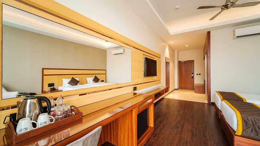 CSER - Deluxe Room 05