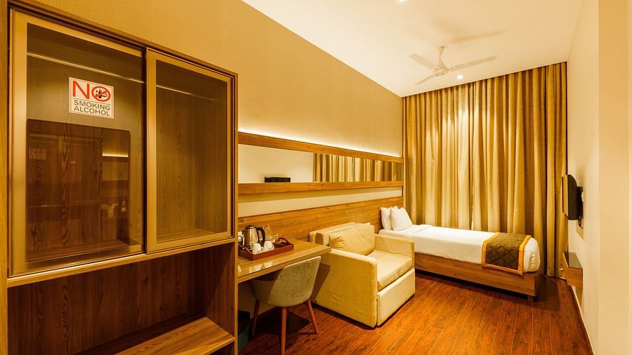 CSER - Executive Room 01
