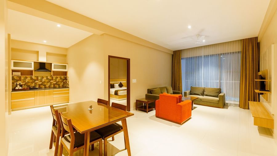 CSER - Service Apartments 01
