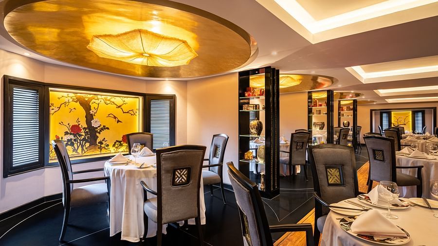Chin Chin - chinese restaurant in Chennai 2