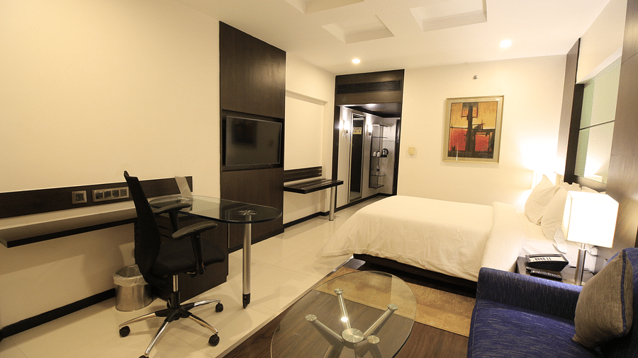 Executive Room 2