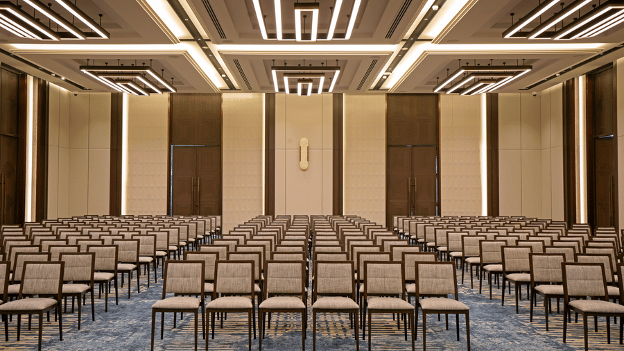 BANQUET - TOWNHALL (2)