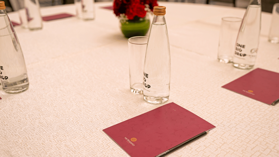 BANQUET - TOWNHALL (3)
