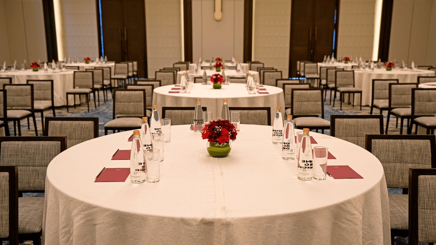 BANQUET - TOWNHALL (4)