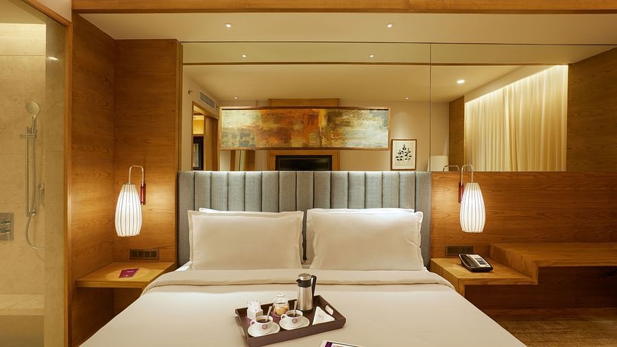 Premier Rooms in Chennai 