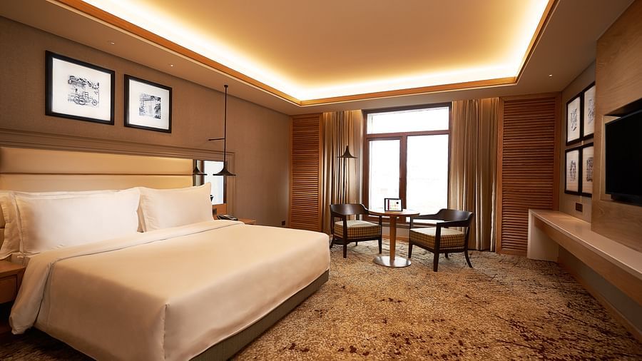 Premium Rooms image
