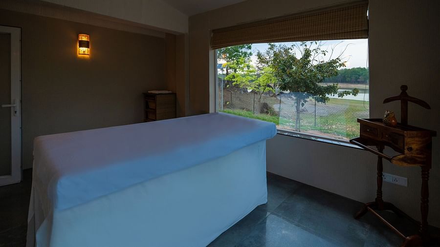 Riverwoods Kanha124