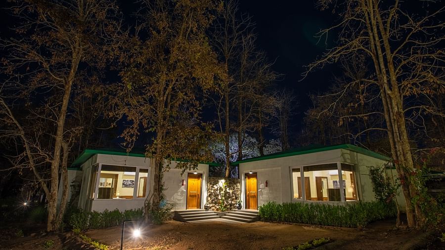 Riverwoods Kanha153