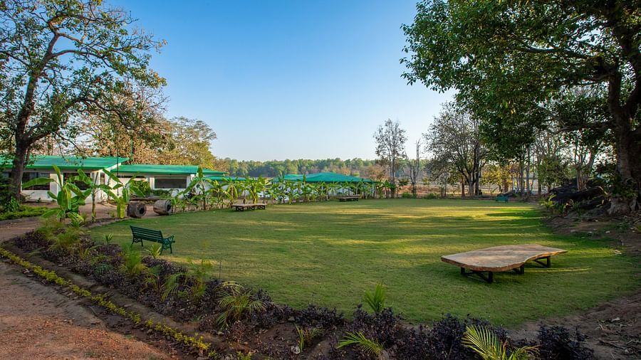 Riverwoods Kanha18