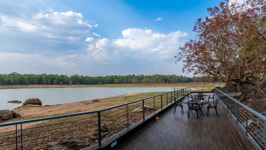 Riverwoods Kanha62