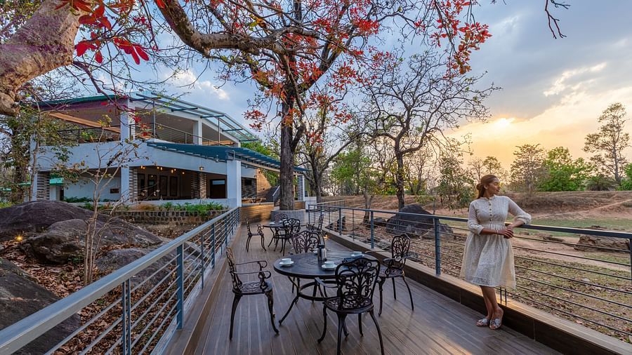 Riverwoods Kanha70