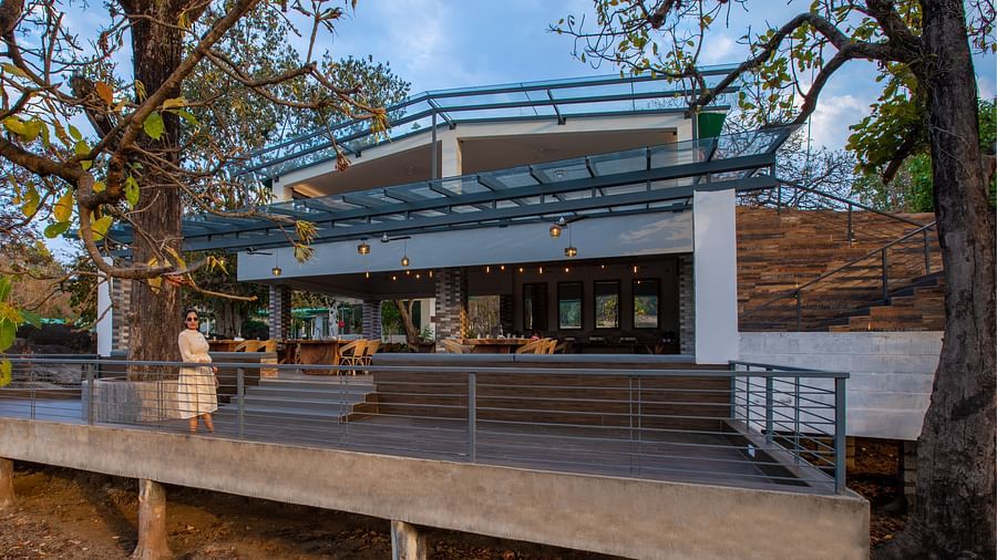 Riverwoods Kanha72